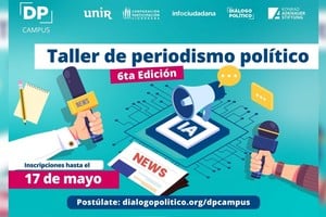 Luego de recibir más de 1200 postulaciones en 2025, este año se otorgarán 150 becas completas.