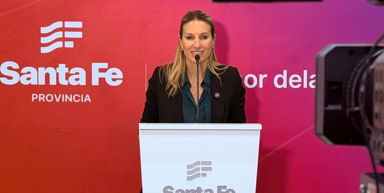 Obras en acceso a puertos: Santa Fe asegura que no cobrará nuevos impuestos