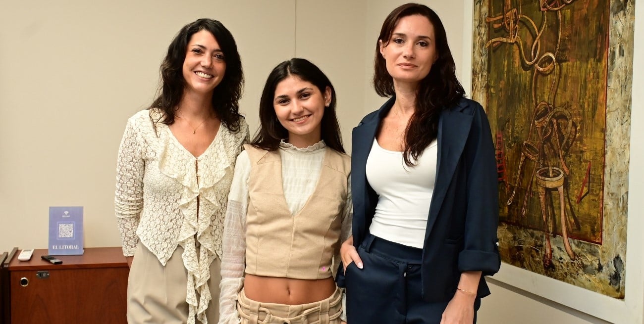 Santa Fe Fashion Week AW26 reunirá a 13 diseñadores en el Ex Molino Marconetti