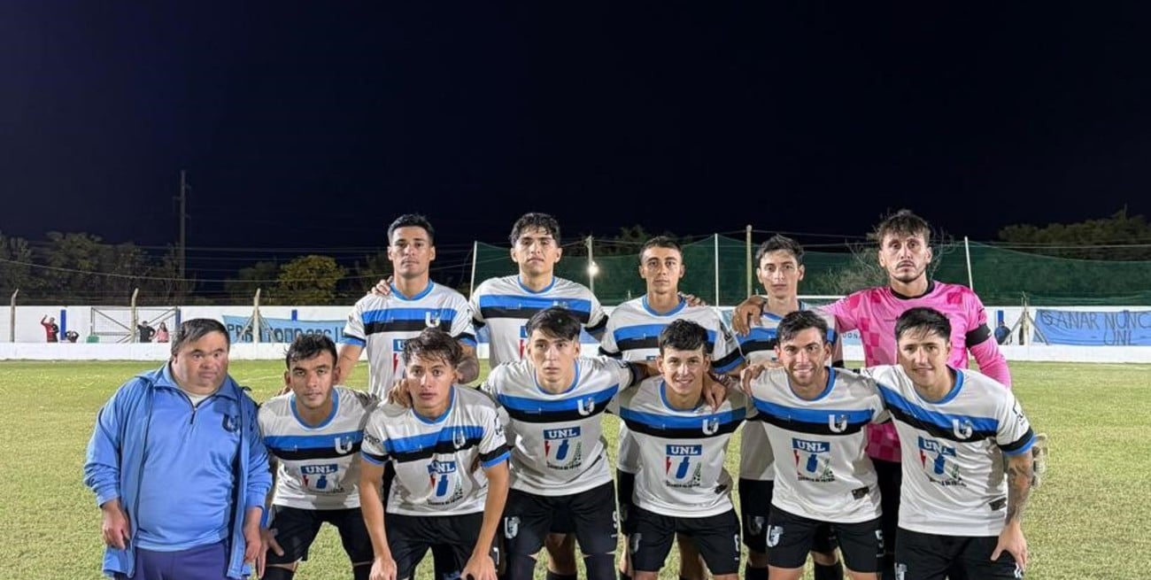 Universidad dio el golpe ante Colón y se metió en semifinales junto a Unión