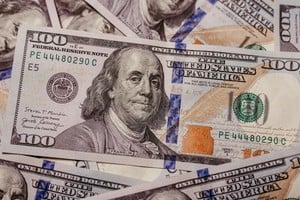 El mercado cambiario mostró variaciones mixtas.