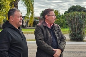 Borla gestionará mejoras para el SAMCo de Vera y Pintado tras recorrer la institución