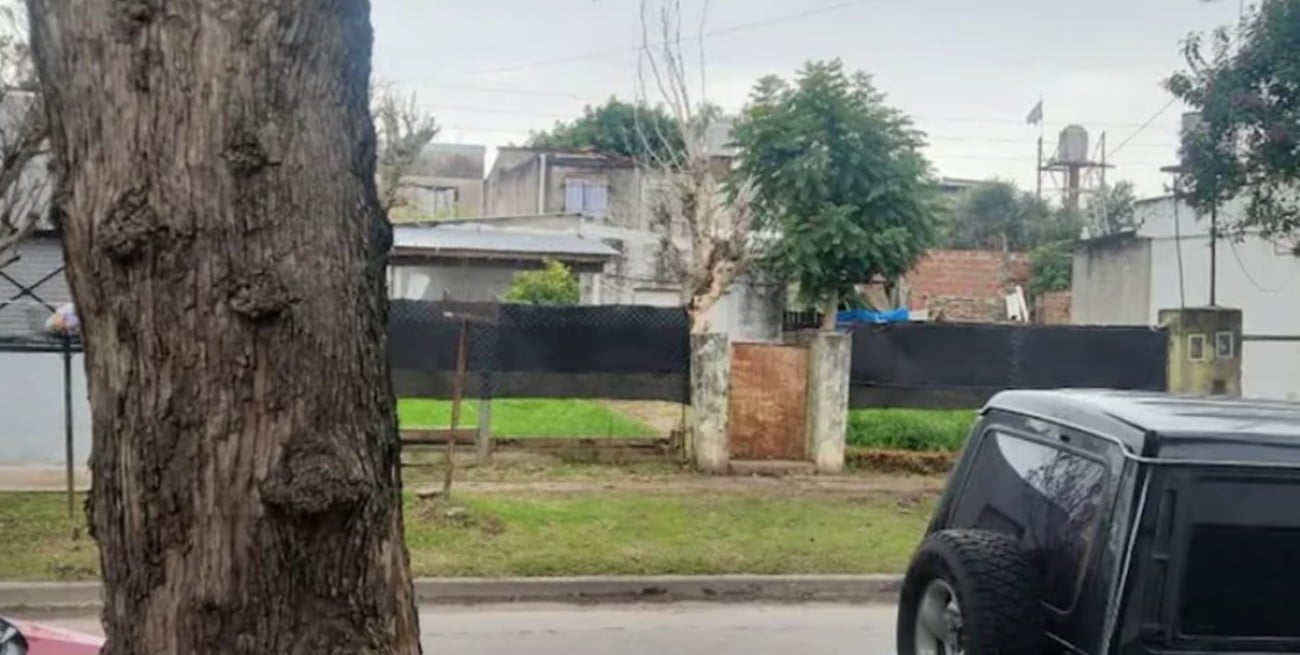 Buenos Aires: intentó abusar de una nena de 9 años, asesinó a la mamá y huyó