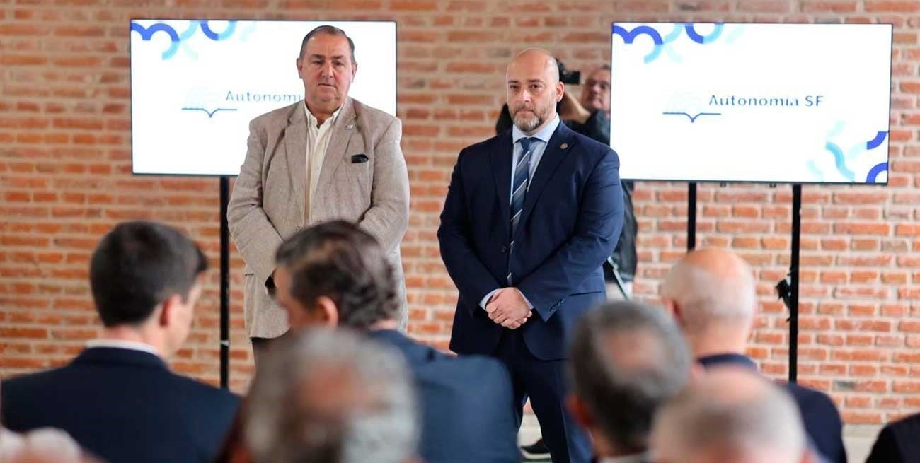 Santa Fe abrió un proceso participativo para redactar su futura Carta Orgánica