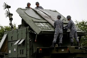 Japón reforzó su alianza militar regional con ejercicios de alto impacto en Filipinas