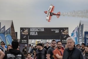 AgroActiva Vuela se prepara para ofrecer una experiencia que combinará negocios, capacitación, demostraciones y entretenimiento para el público general.