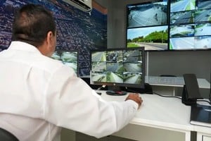 De acuerdo al documento oficial, durante esos tres meses el ente mantuvo 146 interacciones con el sistema 911, además de gestionar 30 solicitudes de registros fílmicos, todas respondidas de manera positiva.