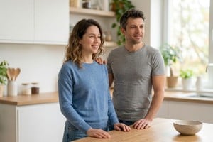 La hinchazón abdominal es una de las molestias digestivas más frecuentes.