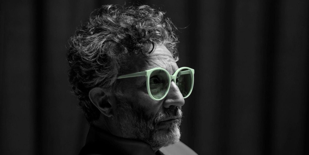 Fito Páez presenta el primer single de su próximo disco de estudio