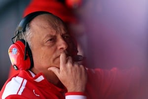 El jefe de Ferrari anticipó que el margen de error será mínimo en Bélgica y destacó la importancia de maximizar el rendimiento durante todo el fin de semana. REUTERS/Maxim Shemetov