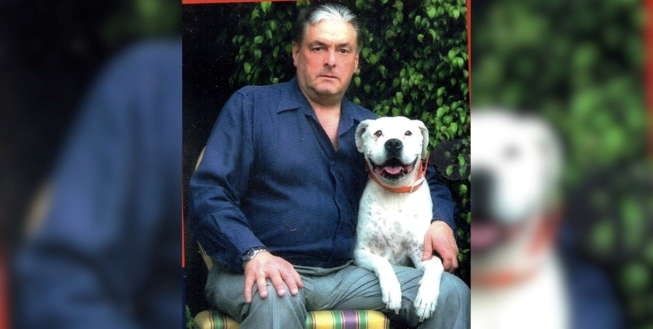 Eduardo "Pilo" Lamazón, el que sabía de la A hasta la Z