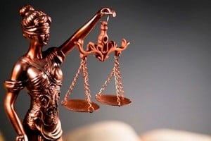 La Magistratura impulsa un Código de Ética para jueces nacionales.
