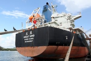 Los dólares de las exportaciones ingresaron en mayor porcentaje por los puertos agroindustriales. El Litoral.