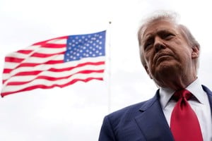 La administración de Donald Trump no detiene su política de asfixia económica. Reuters.