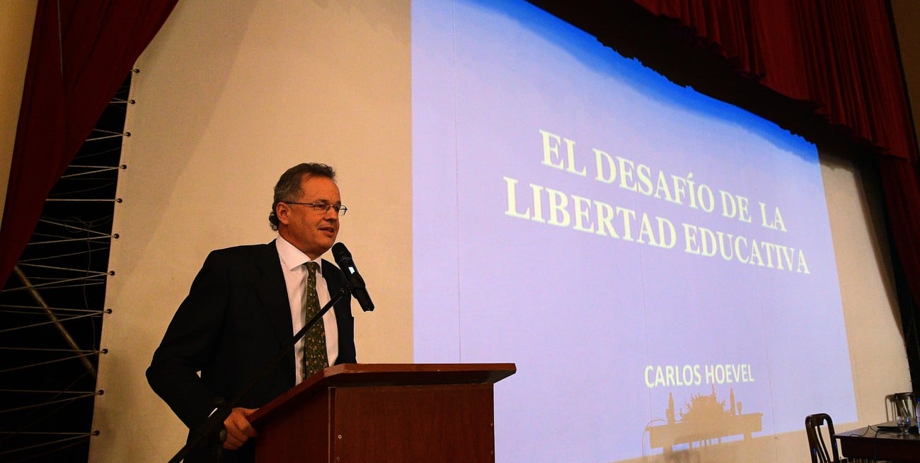 Qué propone el anteproyecto de "ley de libertad educativa” que impulsa el Gobierno nacional
