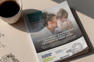 Edición impresa de mayo