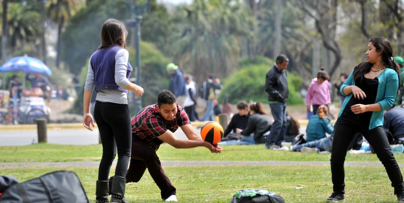 Incertidumbre vocacional: más de la mitad de los adolescentes no sabe de qué trabajará en el futuro