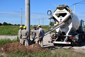 Foto: Municipalidad de Sunchales