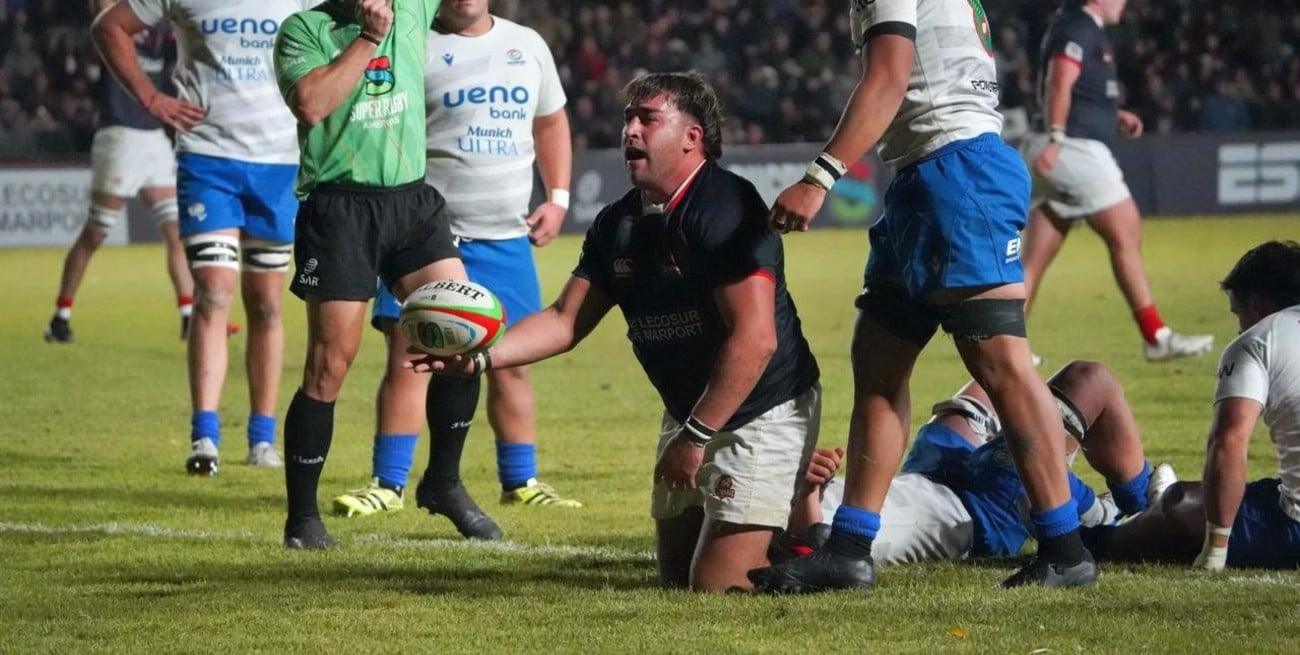 Se cerró la fecha 11 y Capibaras quedó segundo en la tabla de posiciones