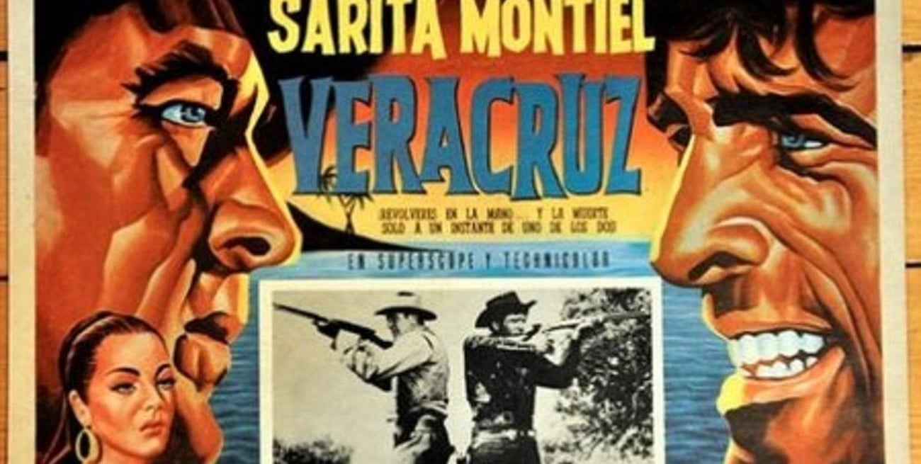 Cines y películas de entonces