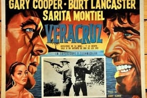 "Demás está decir que a 'Veracruz' la debo de haber visto a lo largo de varias décadas por lo menos cinco o seis veces, pero el descubrimiento, el encuentro feliz fue en el Esperancino (...)".