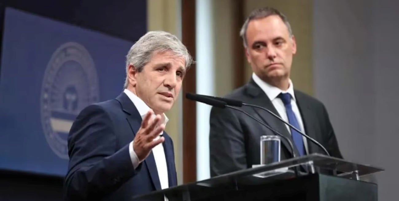 De la foto con bajos salarios y consumos, al optimismo oficial que promete 20 meses de mejoras
