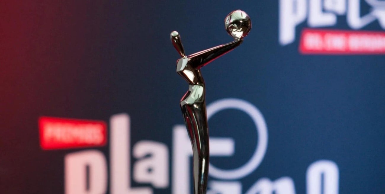 Producciones argentinas se destacaron en la apertura de los Premios Platino Xcaret