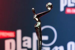 La prestigiosa premiación destacó a tres producciones argentinas en esta nueva edición.
