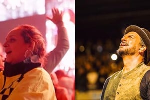 La intensa búsqueda de Ricardo Arjona sobre una fanática que tuvo que trabajar en su show.