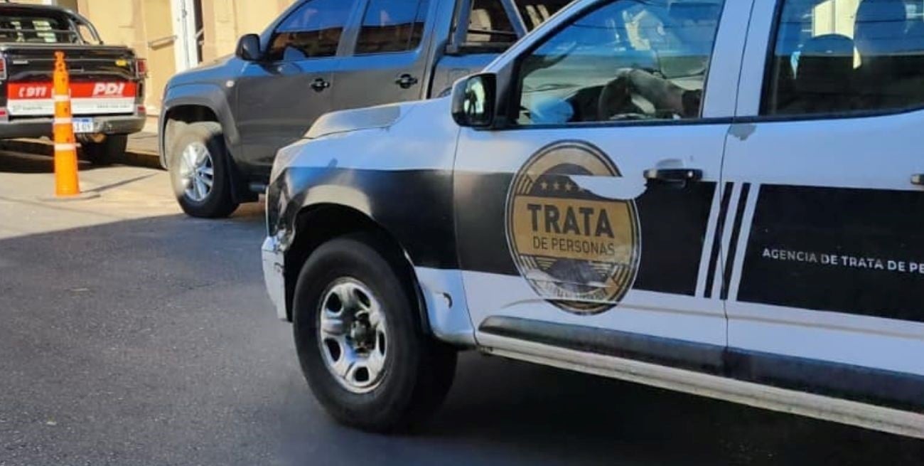 La PDI detuvo a un hombre acusado de abuso sexual