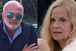 El pedido de captura se disparó desde Argentina y Pelegri habría sido aprehendido en España.