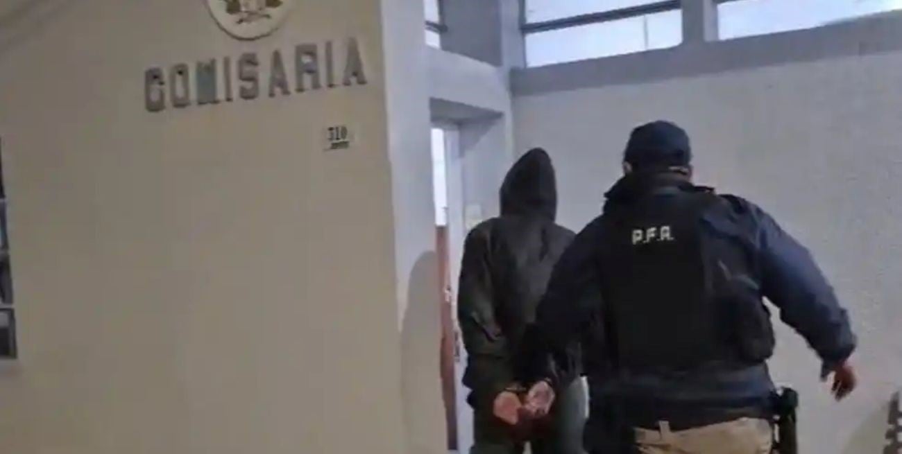 Seis allanamientos en Villada y Firmat desarticulan una red de microtráfico