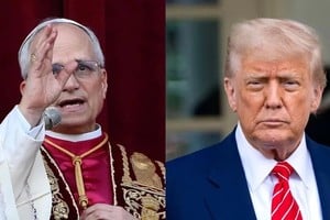 La reciente confrontación dialéctica entre el papa León XIV y Donald Trump superó el simple desacuerdo diplomático y la anécdota de campaña mediática. Es el síntoma de una fractura de raíces mucho más profundas.
