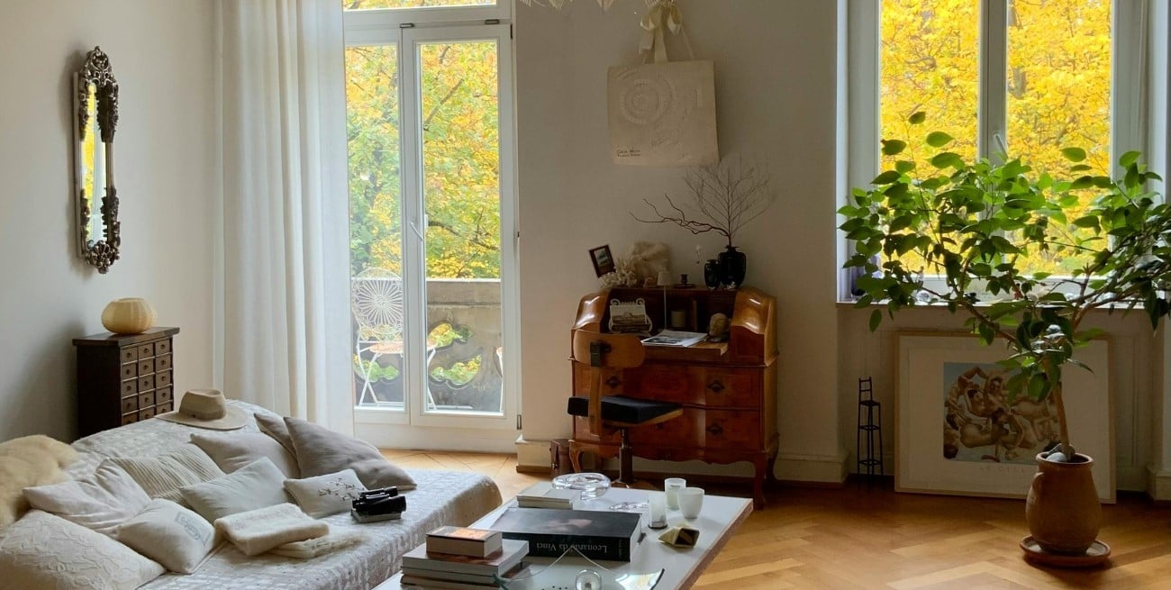 Tres ideas de diseño de interiores para modernizar tu hogar
