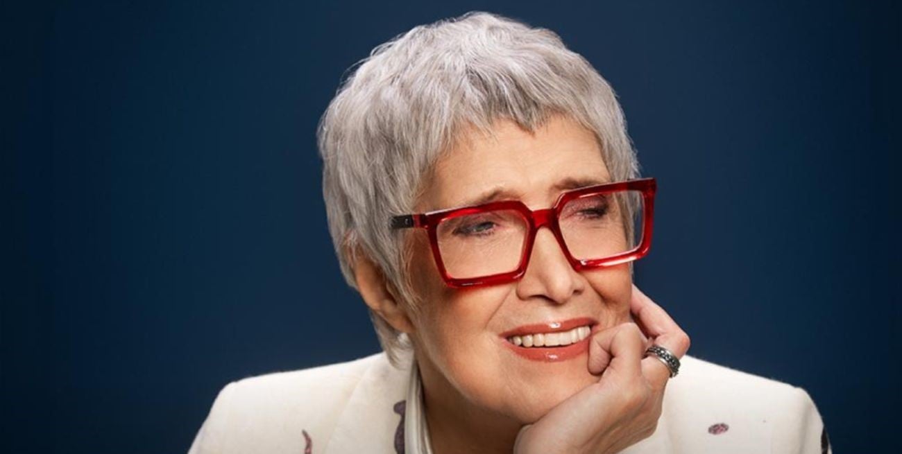 Teresa Parodi presenta "Hasta que amanezca"