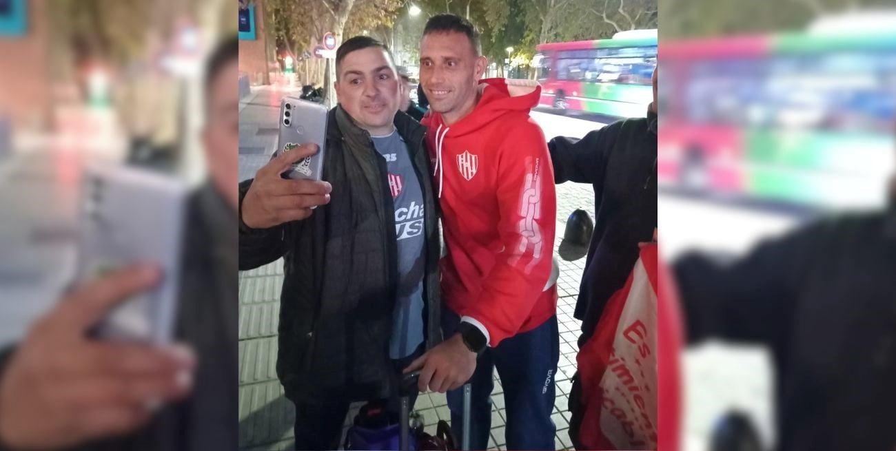 Unión, la vigilia, un rival en ganador y
la logística que dependía del resultado

