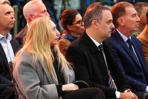 En la Casa Rosada aseguran que la presentación de la declaración jurada ayudará a descomprimir la crisis.