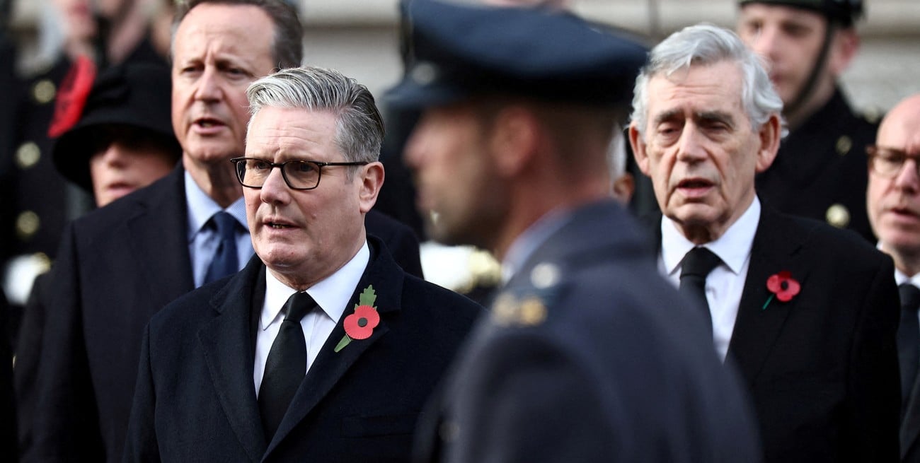 Reino Unido: Starmer asume la culpa pero resiste los pedidos de dimisión