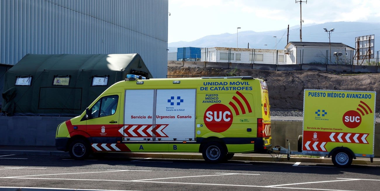 Argentinos a bordo del crucero con hantavirus harán cuarentena en Países Bajos