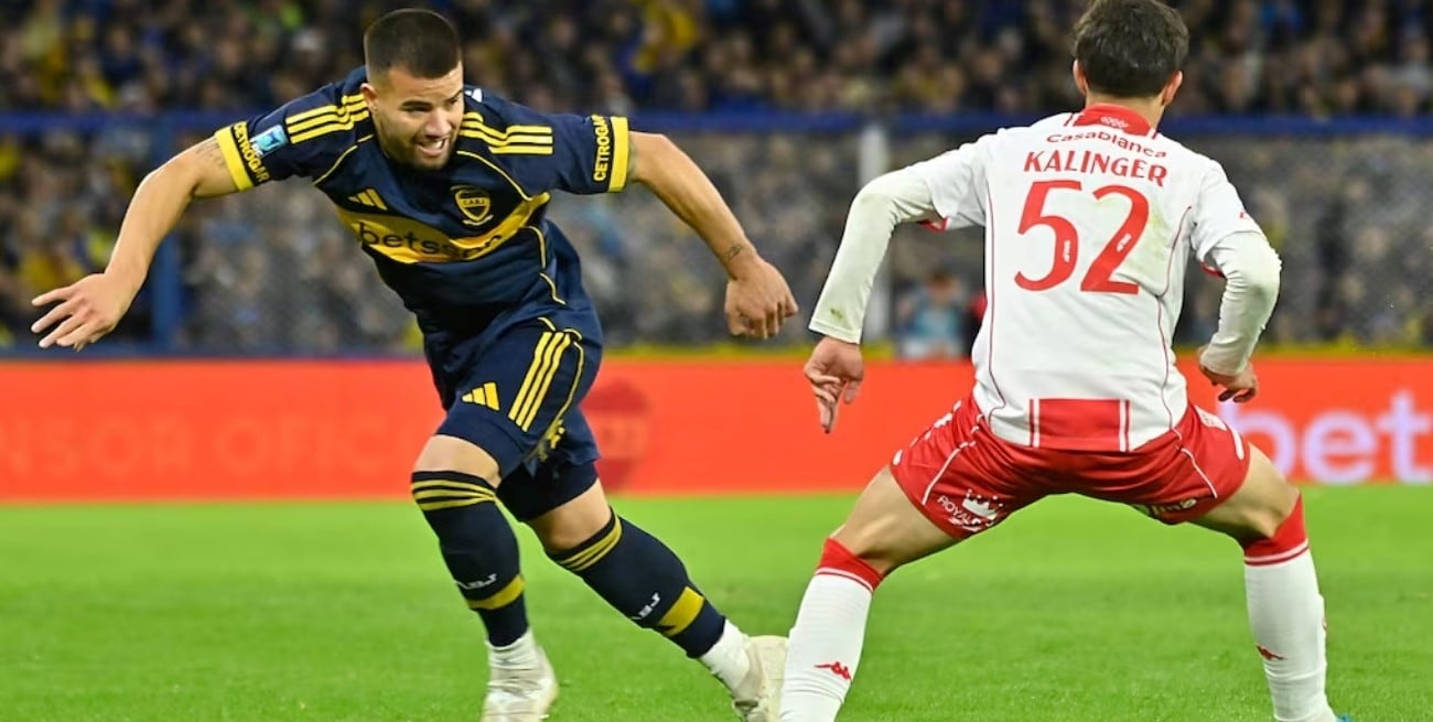 Huracán eliminó a Boca y clasificó a cuartos de final