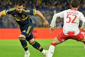 Huracán eliminó a Boca y clasificó a cuartos de final