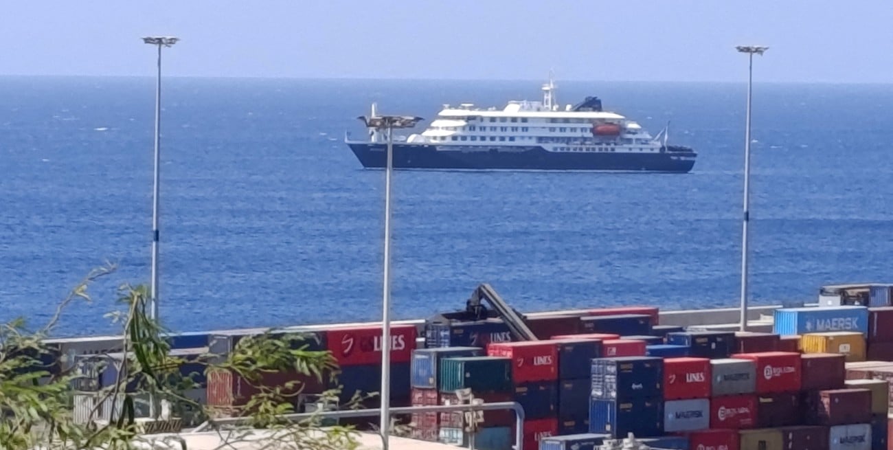 Italia sigue de cerca a cuatro personas que viajaron con la fallecida por hantavirus