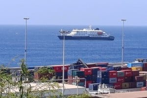 El caso está vinculado al crucero MV Hondius.