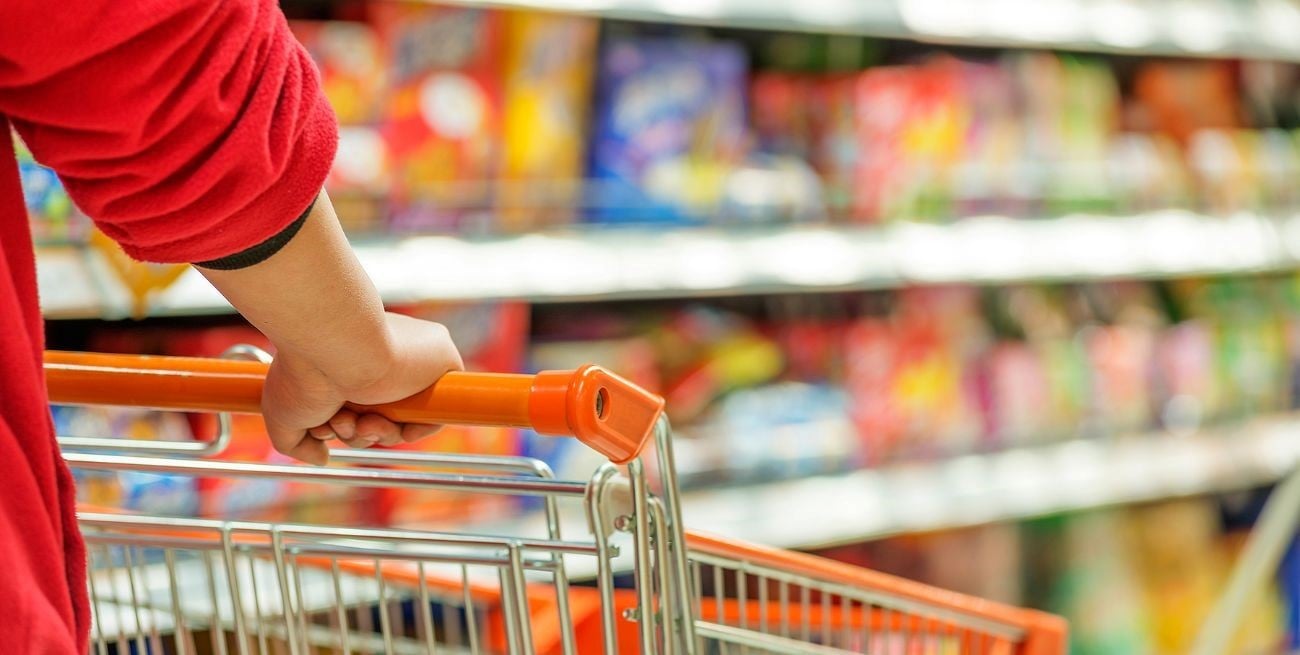 Inflación: los alimentos volvieron a mostrar subas en la primera semana de mayo