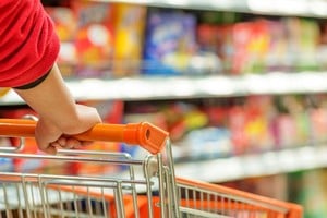 Distintas consultoras privadas registraron subas moderadas en productos de consumo masivo