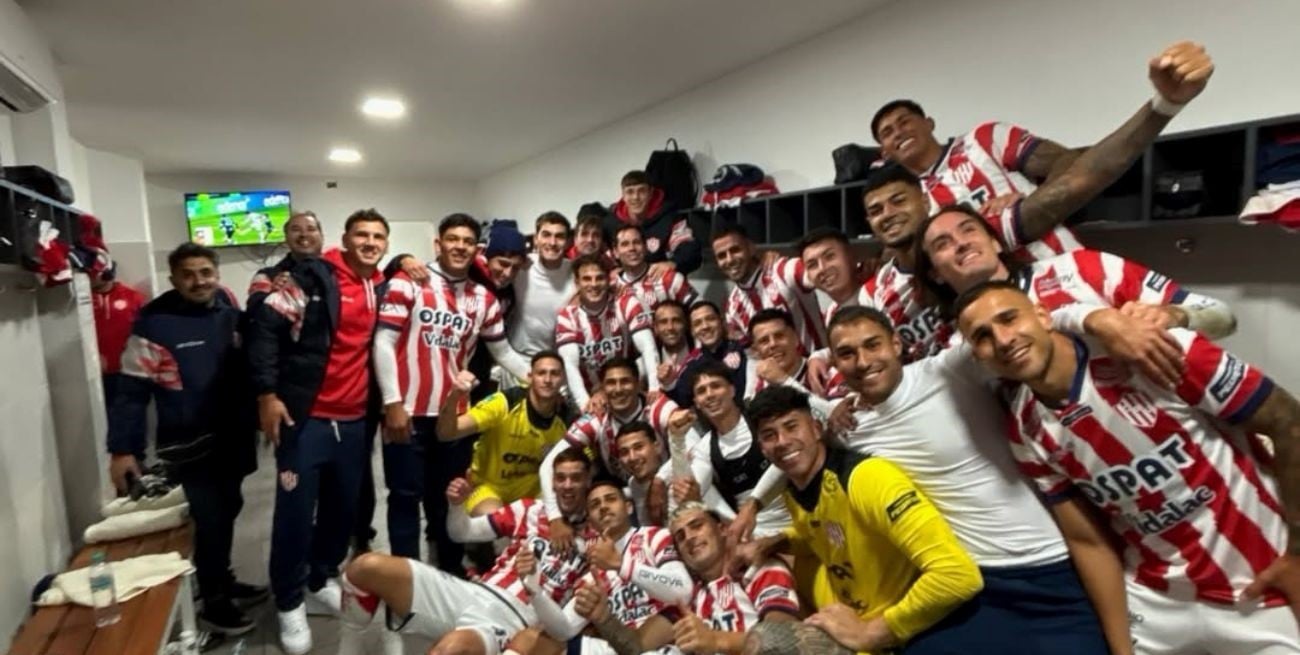 “Tenemos que seguir con humildad”