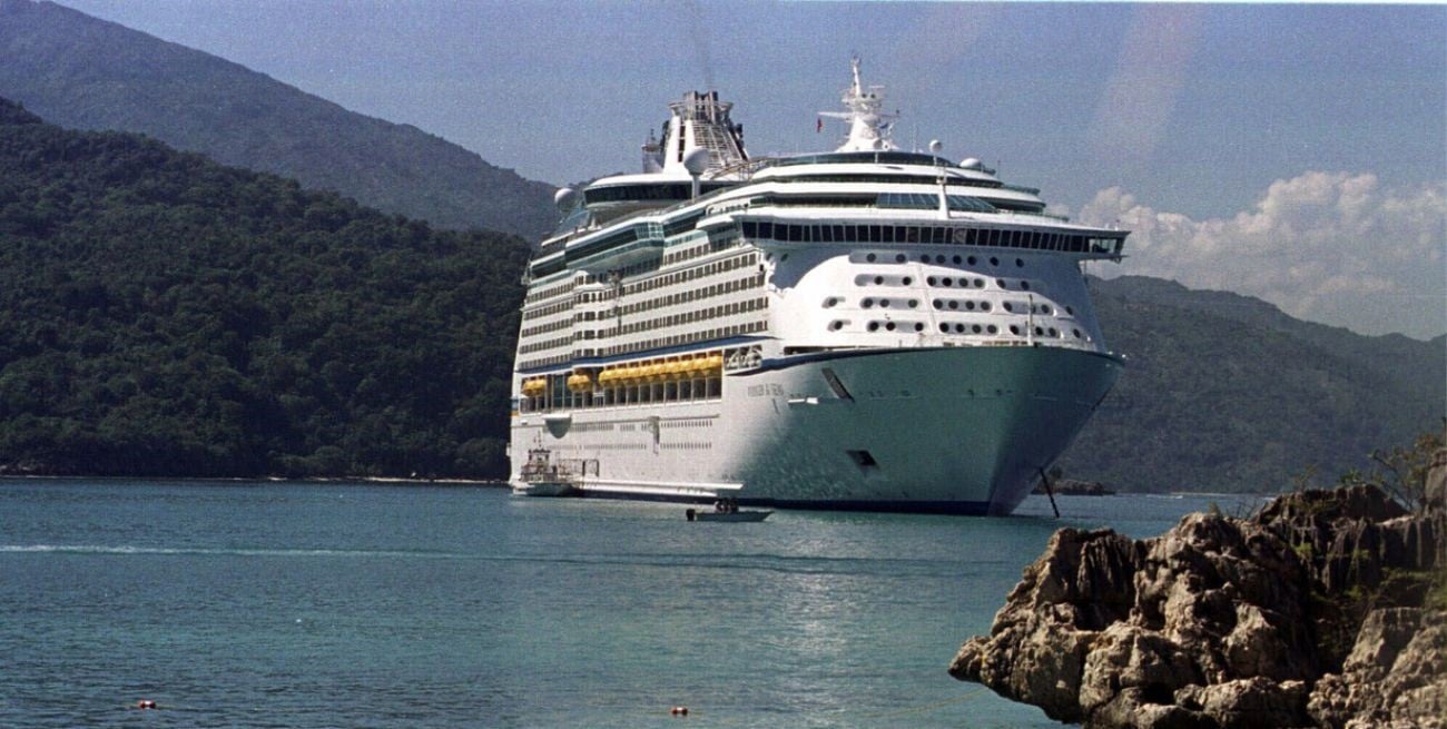 Más de 100 personas se enfermaron por un brote de norovirus en un crucero que salió de Florida