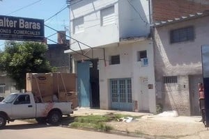 Se sospecha que los delincuentes tenían información del lugar. Foto: Gentileza