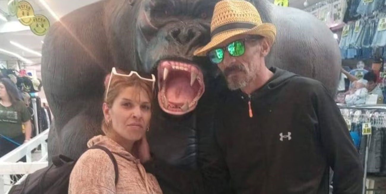 Buscan a una pareja desaparecida hace tres meses tras viajar a Mar del Plata por trabajo