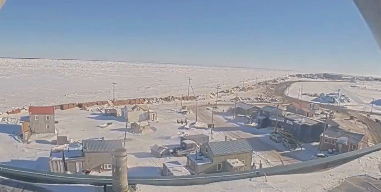 El “sol de medianoche” ya comenzó en Alaska y habrá 84 días seguidos de luz natural
